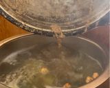 Foto langkah ke 4 dari resep Sop Ayam Pak Min Klaten.