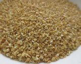 Foto del paso 1 de la receta Bulgur con verduras, semillas de sésamo y Agua de Mar