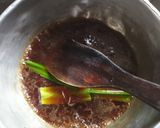 Foto langkah ke 3 dari resep Bubur Sumsum.