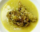 Foto langkah ke 10 dari resep Gulai /Gule Kambing (Tengkleng) Ala Semarang.