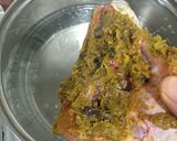 Foto langkah ke 3 dari resep Sayur asam banjar kepala patin.