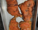 Foto del paso 4 de la receta: Milanesa de ternera