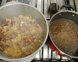 Foto del paso 3 de la receta: Lentejas en guisito