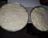 Foto del paso 5 de la receta: Pizza masa casera