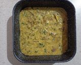 Foto del passaggio 5 della ricetta Frittata al forno con carciofi e patate