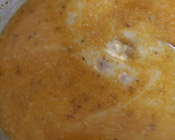 दही वाले गट्टे की सब्जी (dahi wale gatte ki sabzi recipe in Hindi) रेसिपी चरण 3 फोटो