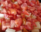 Foto del paso 2 de la receta: Locro con poquitos ingredientes pero muy rico