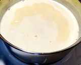 صورة لخطوة 2 من وصفة كيكة الشمواه/الشامواه - Chamois Cake