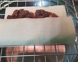 Nápolyi tekercs recept fázis 4 fotója