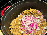 Cheeseburger Macaroni