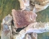 Foto langkah ke 1 dari resep Sop Rempah Tulang & Daging Sapi.