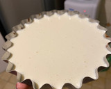 Foto del paso 4 de la receta: Mini Cheesecake saludable