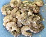 Foto langkah ke 1 dari resep Udang Goreng Tepung ala Chinese Resto.