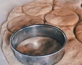 Foto del paso 2 de la receta: Tortitas negras!!!