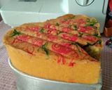 Foto langkah ke 9 dari resep Jelita Cake Irit.