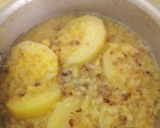 கும்பகோணம் கடப்பா (Kumbakonam kadappa recipe in tamil) ரெசிபி ஸ்டேப் 3 புகைப்படம்