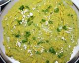 Panch Phoron Flavoured Stuffed Khandvi (Pressure Cooker Method - Fusion Style) recipe step 5 photo