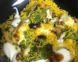 Idli Chaat recipe step 8 photo