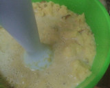 Foto del paso 5 de la receta: Budín de pan con flan al horno muy fácil