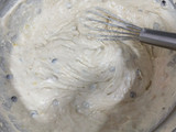 Torta de banano (banana bread)