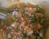 รูปขั้นตอนการทำที่ 2 ของ น้ำปลาหวาน&มะม่วง # อาหารไทยง่ายๆ