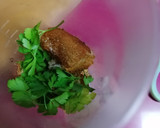 Foto del paso 3 de la receta: Sopa de coliflor