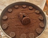 Foto del paso 9 de la receta: Tarta oreo sin horno
