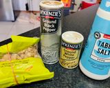 Enjoyable Bread 麵包四吃的食譜步驟3照片