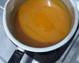Foto langkah ke 2 dari resep Jamu Kunyit Asem.