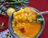 Lehsuni Urad Dal recipe step 6 photo