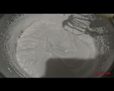 A picture of step 2 of Mango icecream.
