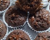 Foto del paso 5 de la receta: Muffins de Chocolate del Tipo Starbucks