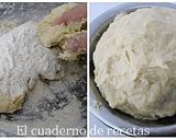 Foto del paso 5 de la receta: Tequeños