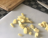 Foto del paso 2 de la receta: Riñones al Jerez