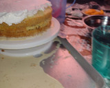 Foto del paso 6 de la receta: Pastel de Tres leches