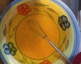 Foto del paso 2 de la receta: Bavaroise fácil de Piña