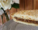 Foto del paso 8 de la receta: 🥥 Tarta de coco y dulce de leche - fácil y rápida 🥥