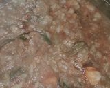 A picture of step 2 of Pav Bhaji.