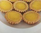 Foto langkah ke 6 dari resep Pie susu mini /lontar mini.