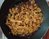 Foto langkah ke 5 dari resep Kering Tempe Simple.