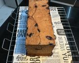 Foto langkah ke 6 dari resep Roti Coklat.