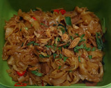 Foto langkah ke 6 dari resep Kwetiaw Goreng.