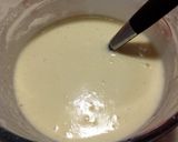 Foto del paso 2 de la receta: Clásico Tiramisú Italiano