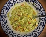 Foto del paso 1 de la receta: Tostas caseras de guacamole con anchoas