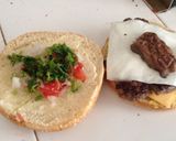 Foto del paso 4 de la receta: Hamburguesa de arrachera