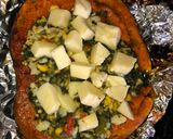 Foto del paso 4 de la receta: Cabutia Rellena