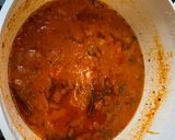 Foto del paso 11 de la receta: Salsa tuco casera