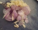 Foto langkah ke 1 dari resep Sayur Bening.