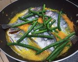 Foto langkah ke 4 dari resep Arsik ikan nila.