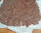 Foto del paso 2 de la receta: Pan de carne relleno primal 